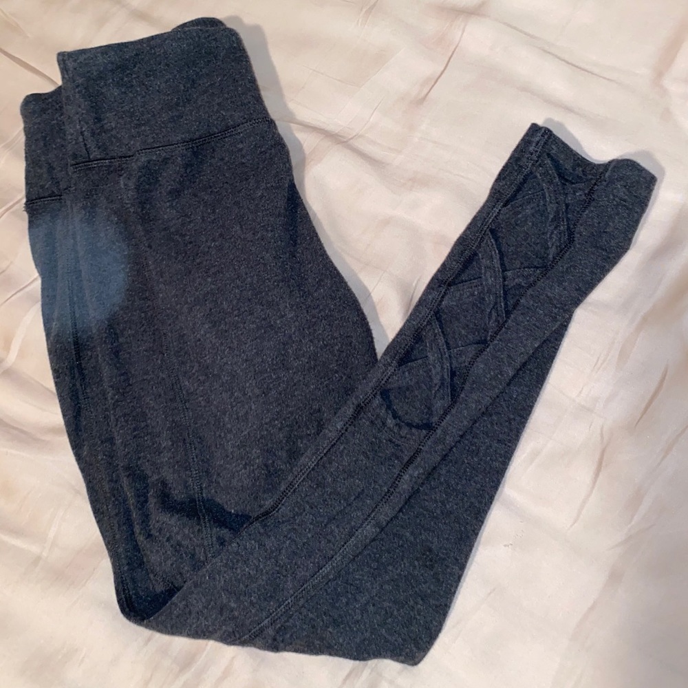 Workout pants